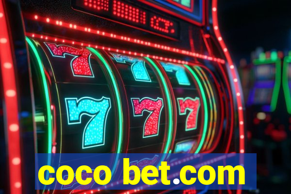 coco bet.com